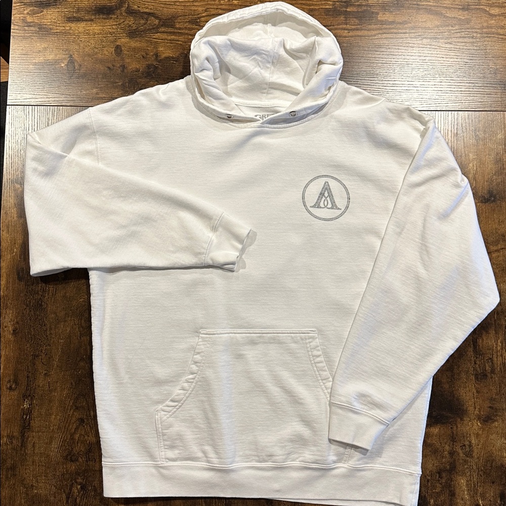 Greta Van Fleet Starcatcher World Tour Hoodie